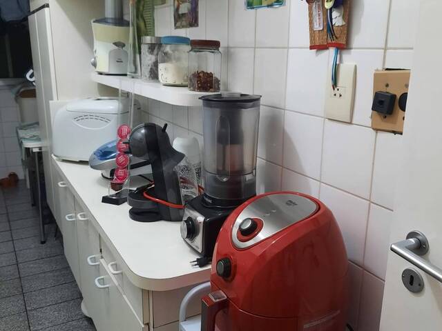 Apartamento para Venda em São Paulo - 3