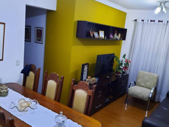Apartamento para Venda em São Paulo - 2