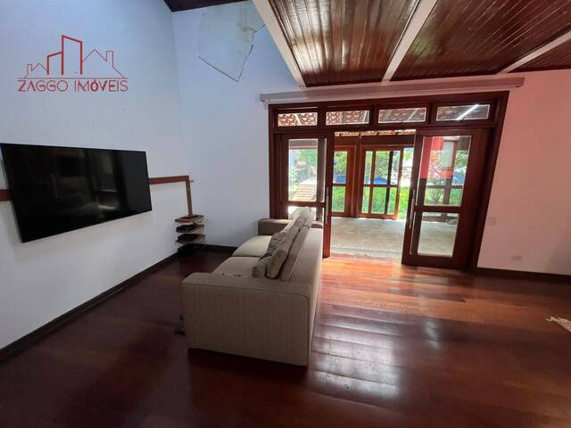 #3884 - Casa em condomínio para Venda em São Paulo - SP - 1