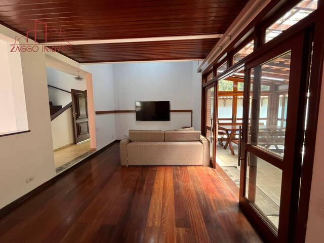 #3884 - Casa em condomínio para Venda em São Paulo - SP - 2