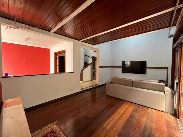 #3884 - Casa em condomínio para Venda em São Paulo - SP - 3