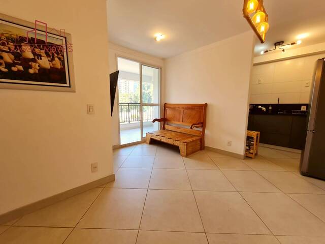 Apartamento para Venda em São Paulo - 3