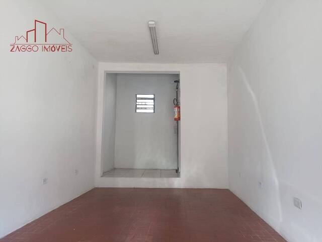 Salão Comercial para Venda em São Paulo - 1