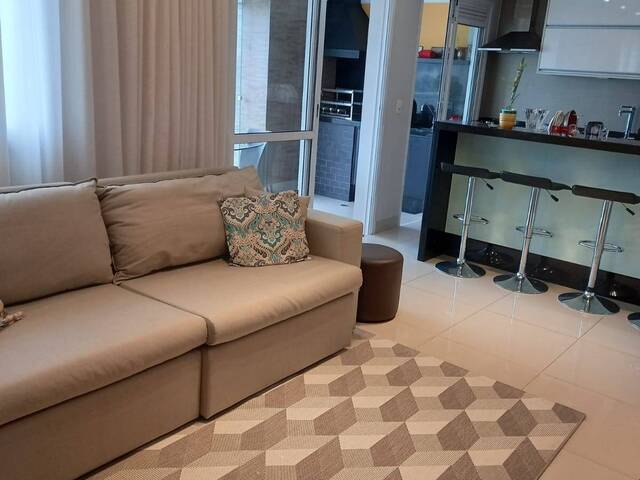 Apartamento para Venda em São Paulo - 2