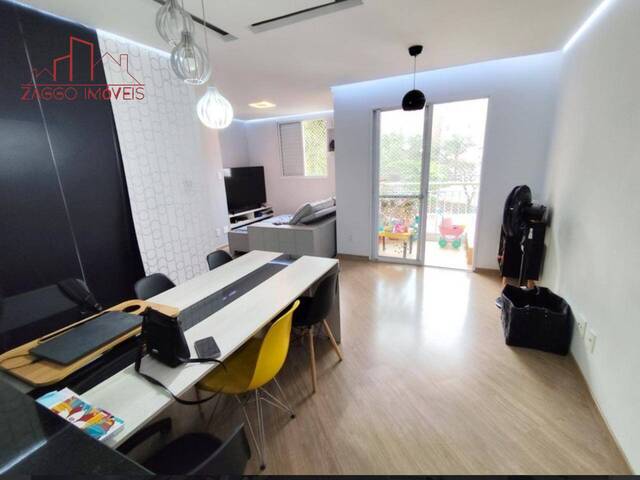 Apartamento para Venda em São Paulo - 2