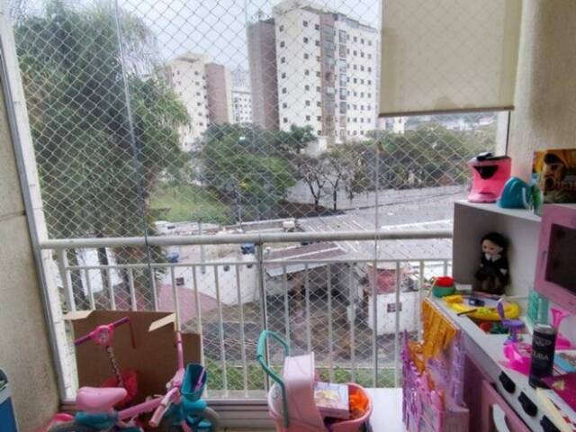 Apartamento para Venda em São Paulo - 3