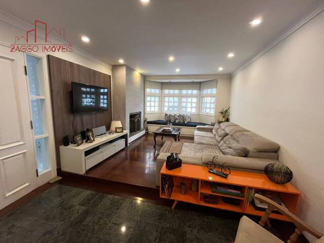 #3896 - Casa em condomínio para Venda em São Paulo - SP - 3