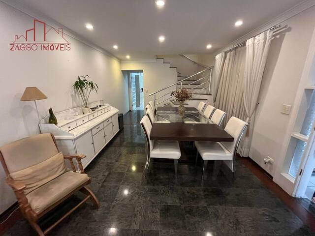 #3896 - Casa em condomínio para Venda em São Paulo - SP - 1