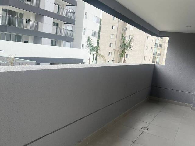 Apartamento para Venda em São Paulo - 3