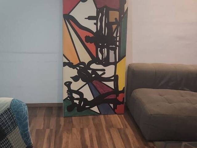 Apartamento para Venda em São Paulo - 2