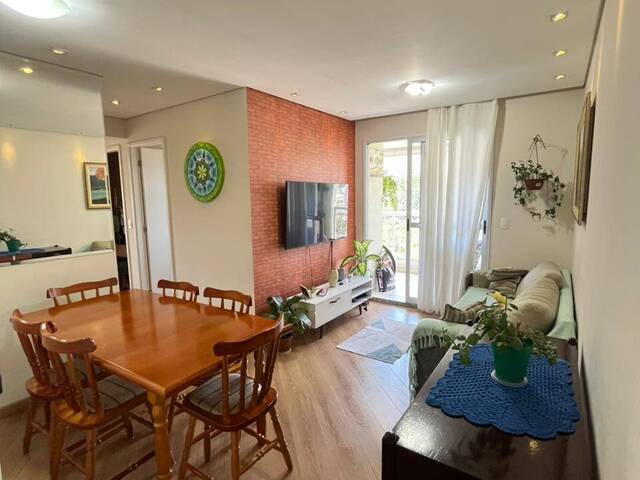 Apartamento para Venda em São Paulo - 2