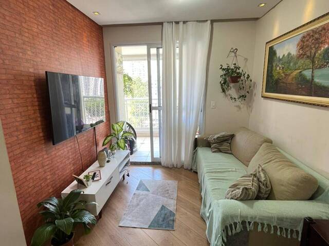 Apartamento para Venda em São Paulo - 3