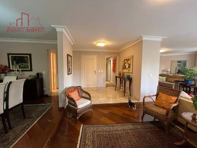 Apartamento para Venda em São Paulo - 3