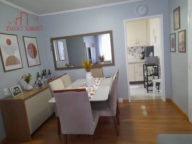 Apartamento para Venda em São Paulo - 2