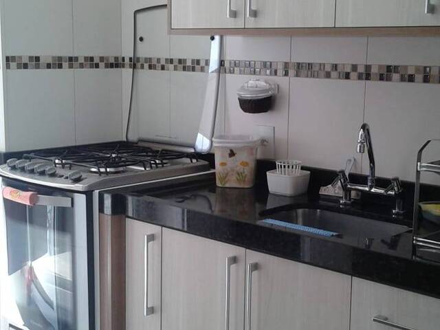 Apartamento para Venda em São Paulo - 3