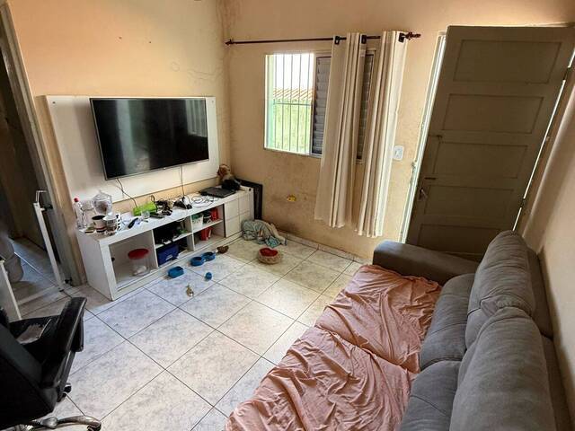 #3933 - Casa para Venda em São Paulo - SP