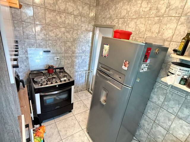 #3933 - Casa para Venda em São Paulo - SP