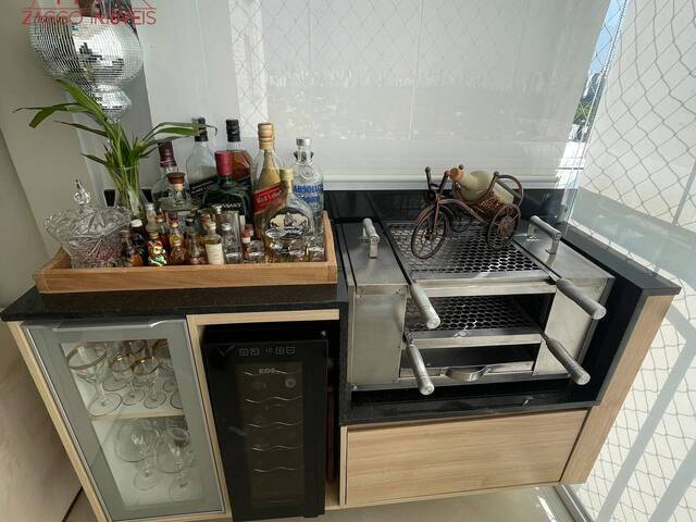 Apartamento para Venda em São Paulo - 3