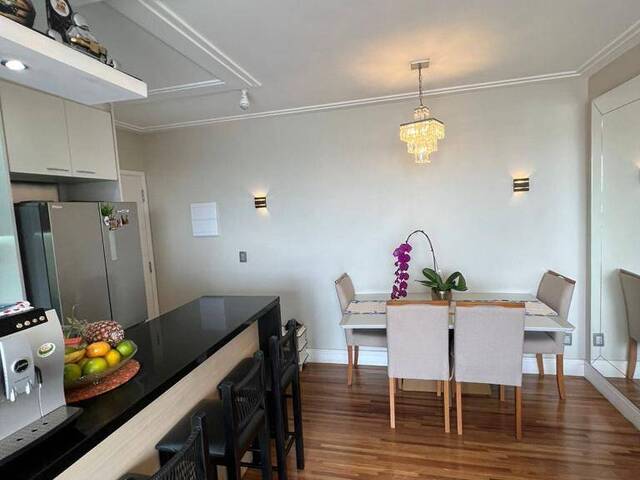 Apartamento para Venda em São Paulo - 2