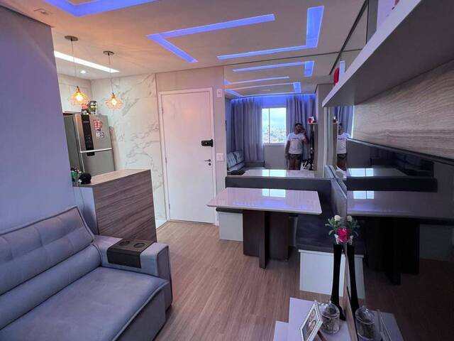 #3944 - Apartamento para Venda em São Paulo - SP