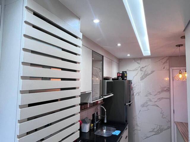 #3944 - Apartamento para Venda em São Paulo - SP