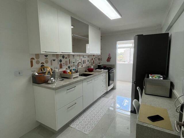 Apartamento para Venda em São Paulo - 5