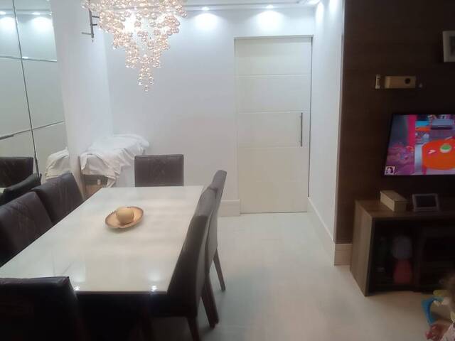 Apartamento para Venda em São Paulo - 3