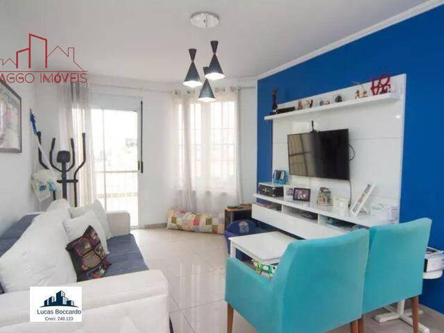 Casa para Venda em São Paulo - 2