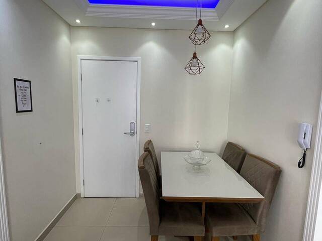 #3967 - Apartamento para Venda em São Paulo - SP