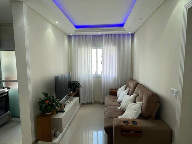 #3967 - Apartamento para Venda em São Paulo - SP