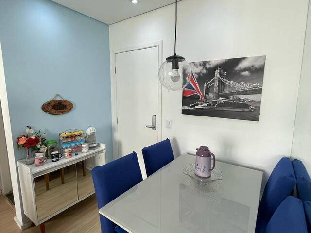 #3968 - Apartamento para Locação em São Paulo - SP