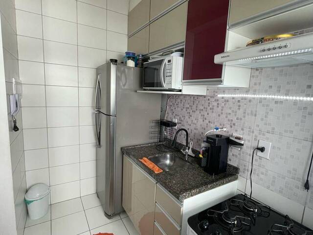 #3968 - Apartamento para Locação em São Paulo - SP