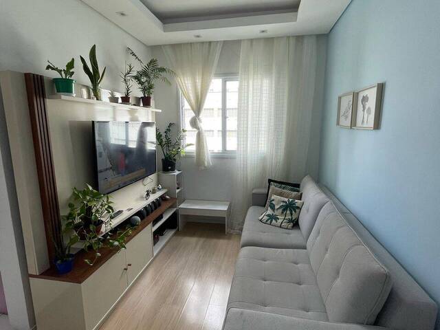 #3968 - Apartamento para Locação em São Paulo - SP