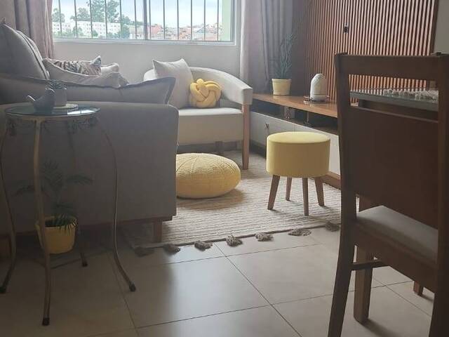 Apartamento para Venda em São Paulo - 2