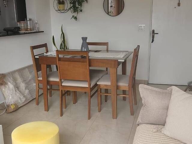 Apartamento para Venda em São Paulo - 3