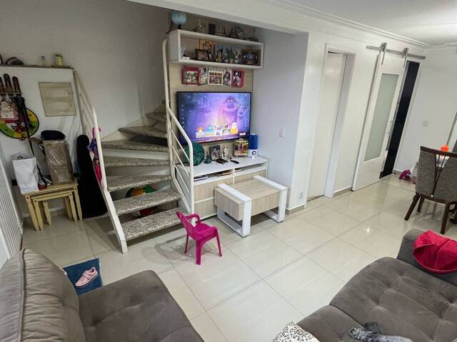 Apartamento para Venda em São Paulo - 2