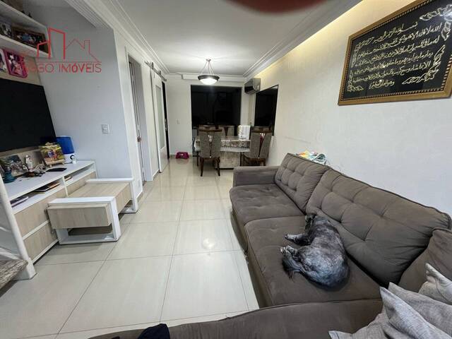 Apartamento para Venda em São Paulo - 3