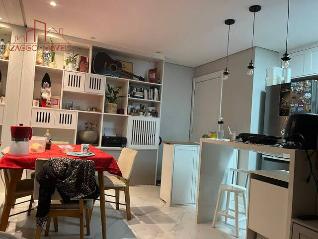Apartamento para Venda em São Paulo - 2