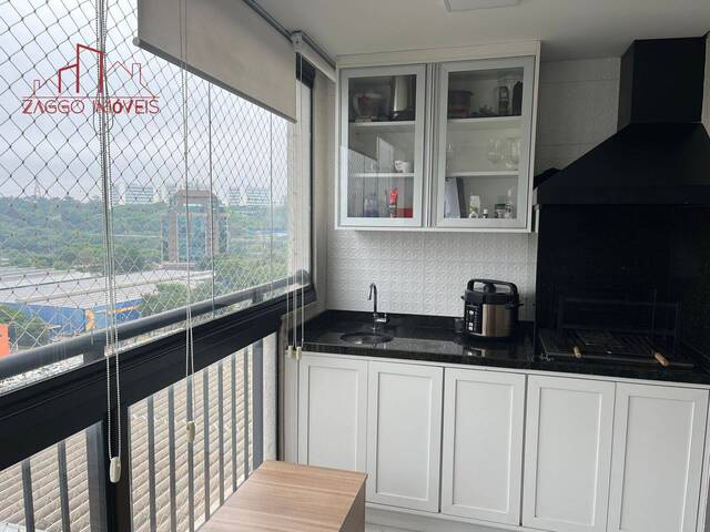 Apartamento para Venda em São Paulo - 3