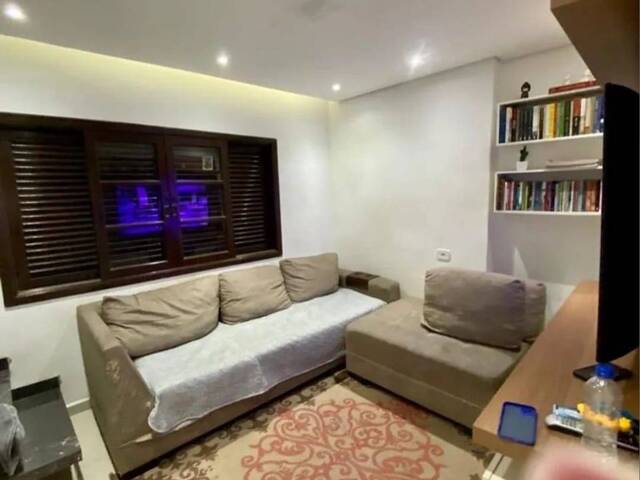 #3986 - Casa para Venda em São Paulo - SP