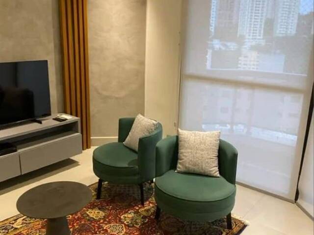 #3997 - Apartamento para Venda em São Paulo - SP