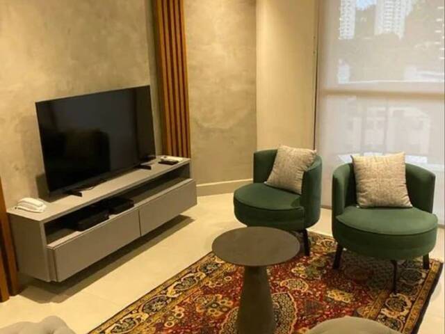 #3997 - Apartamento para Venda em São Paulo - SP