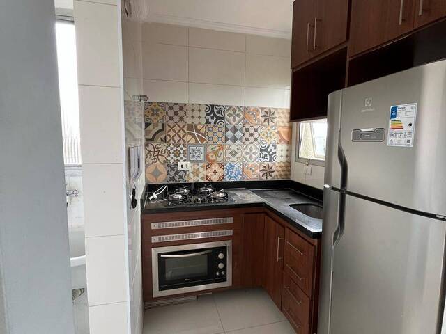 #4006 - Apartamento para Venda em São Paulo - SP