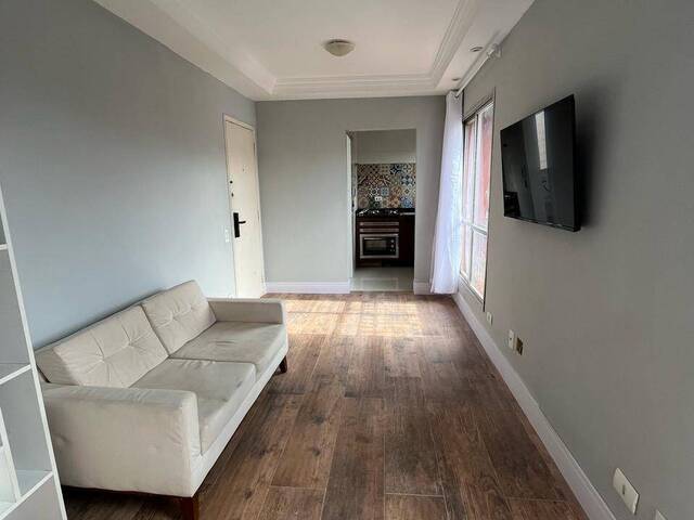 #4006 - Apartamento para Venda em São Paulo - SP