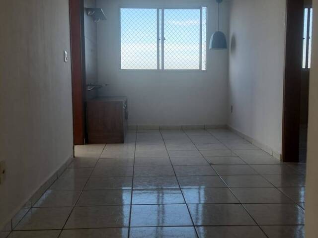 #4011 - Apartamento para Locação em São Paulo - SP