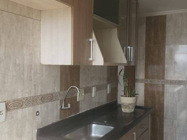 Apartamento para Locação em São Paulo - 4