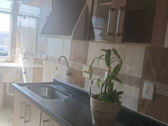 #4011 - Apartamento para Locação em São Paulo - SP