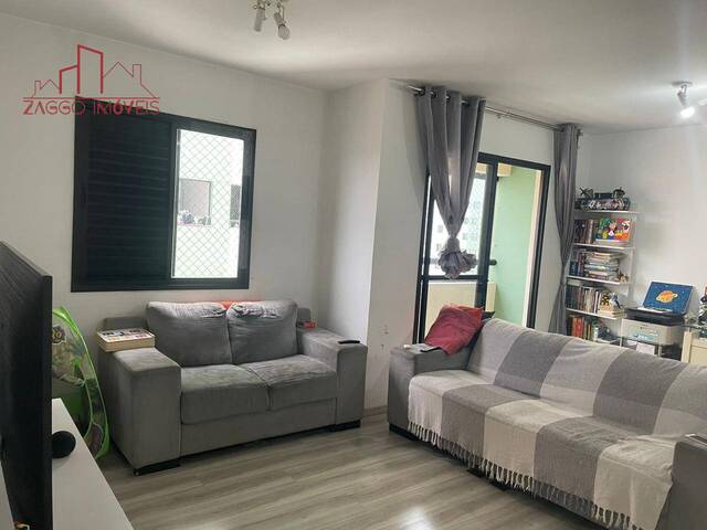 #4016 - Apartamento para Venda em São Paulo - SP