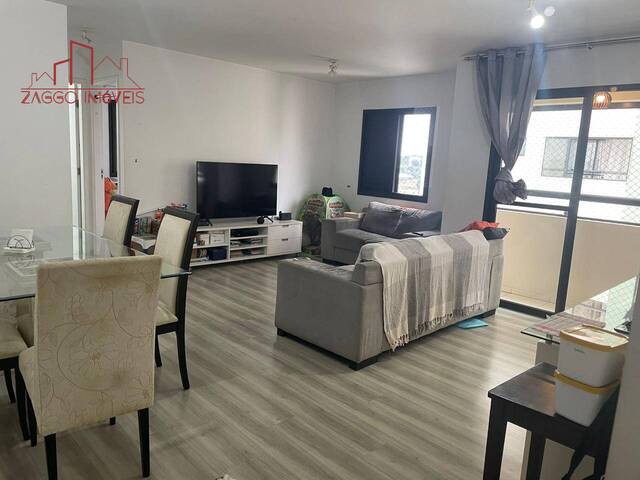 #4016 - Apartamento para Venda em São Paulo - SP