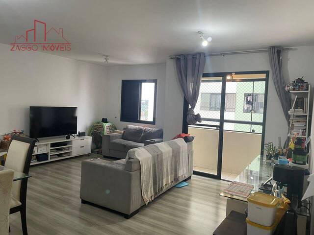 #4016 - Apartamento para Venda em São Paulo - SP